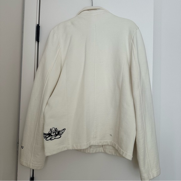 Boys Lie “I Am Not Where You Left Me” Blazer - Picture 6 of 7